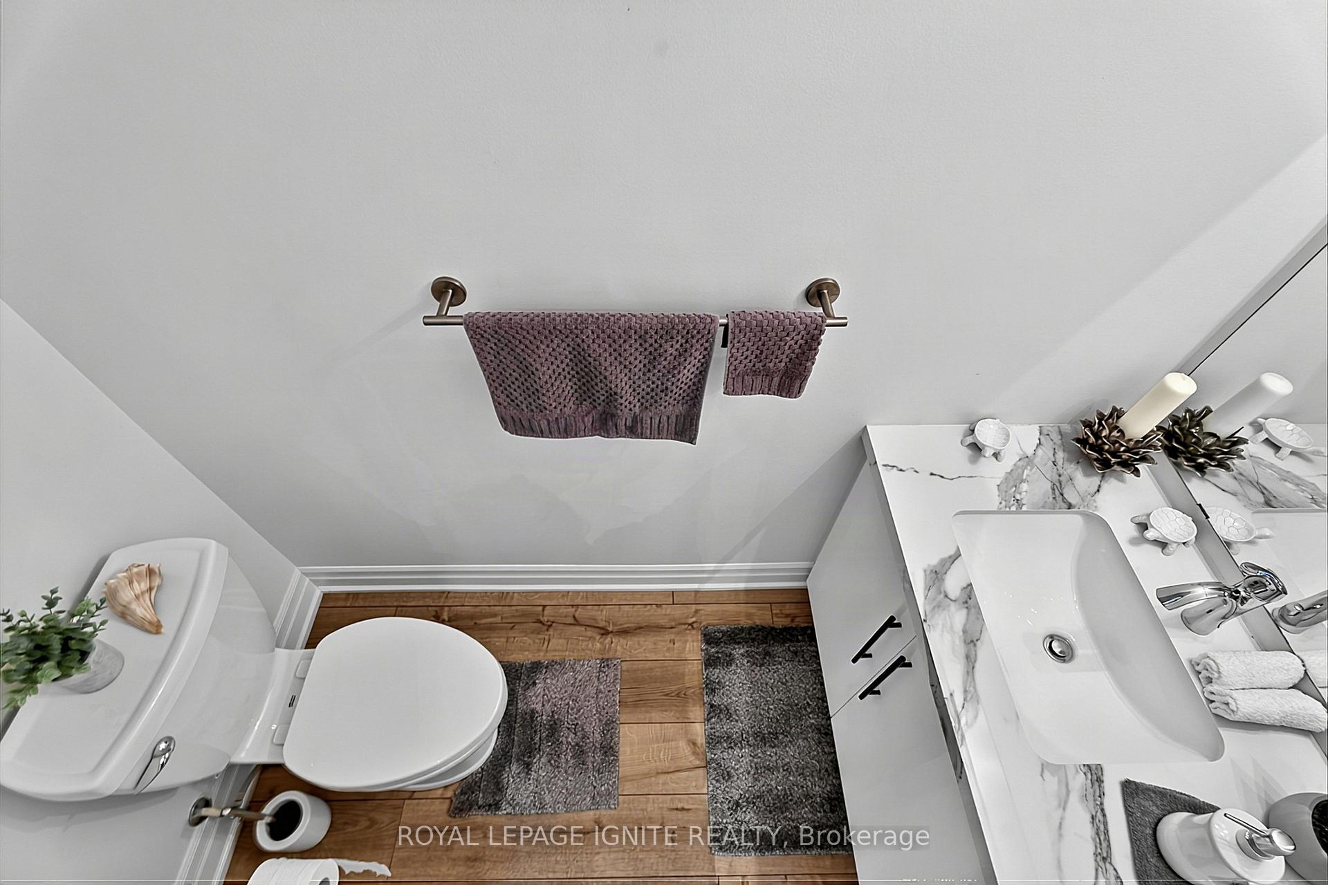 Photo 8 of Unit 13, 1870 Altona Road, Pickering, Highbush — HOMEH