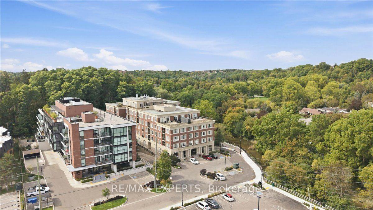 Photo 2 of Unit 313, 60 Ann Street, Caledon, Bolton West — HOMEH