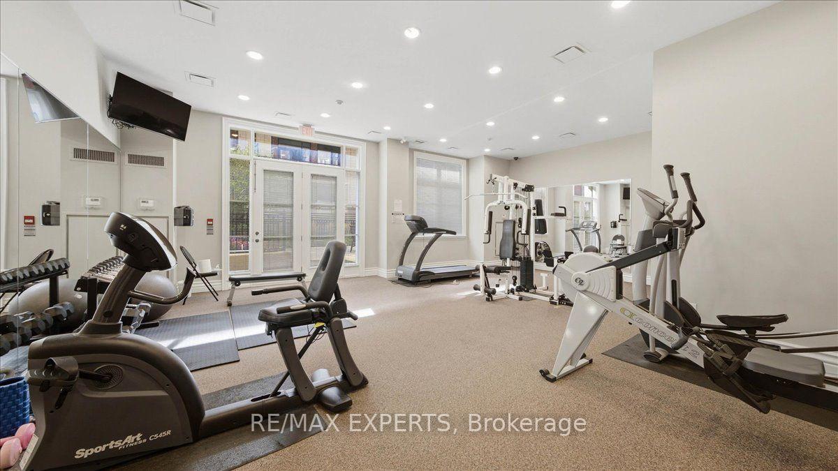 Photo 25 of Unit 313, 60 Ann Street, Caledon, Bolton West — HOMEH