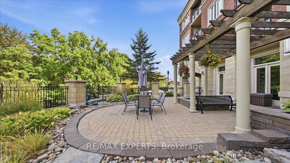 Photo 27 of Unit 313, 60 Ann Street, Caledon, Bolton West — HOMEH