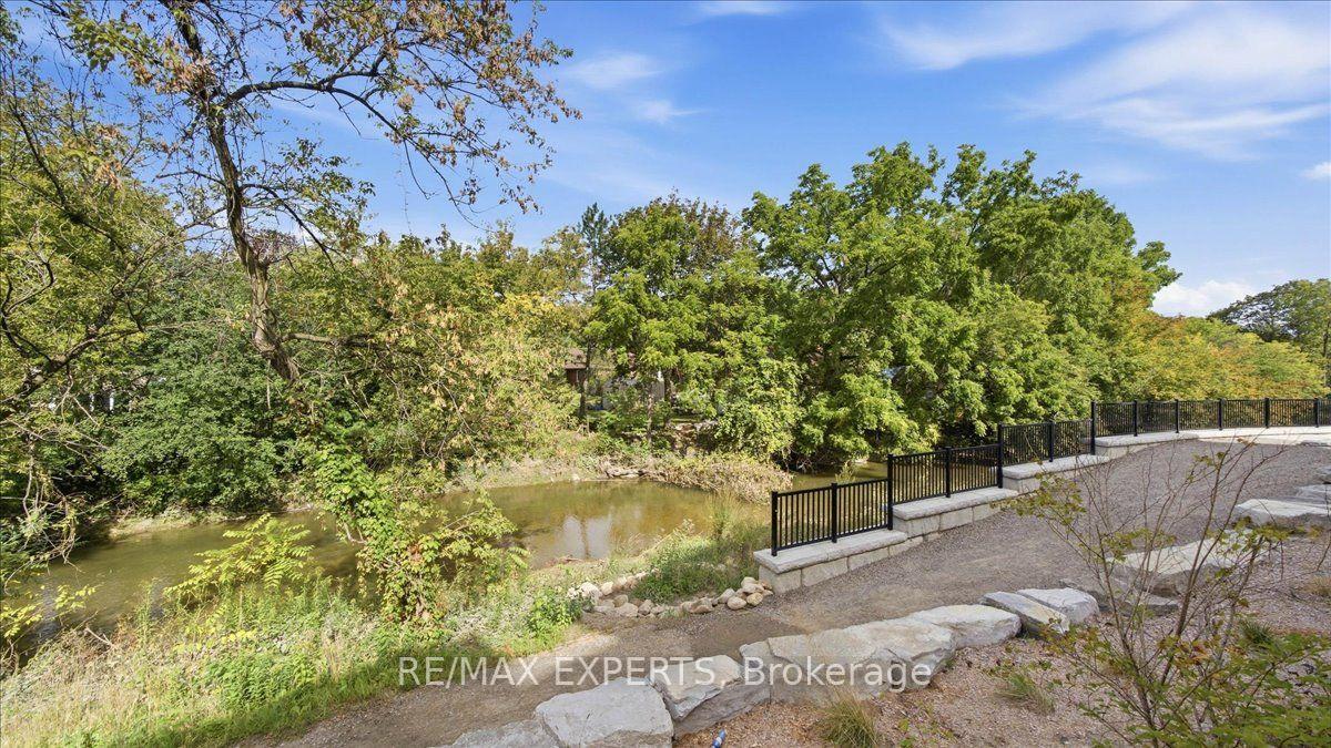 Photo 28 of Unit 313, 60 Ann Street, Caledon, Bolton West — HOMEH