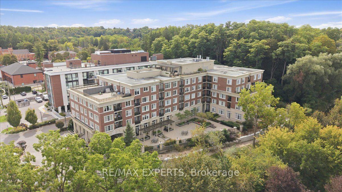 Photo 29 of Unit 313, 60 Ann Street, Caledon, Bolton West — HOMEH