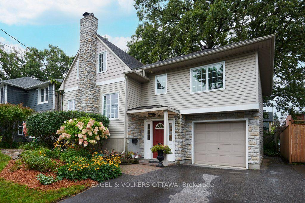 Photo 1 of 514 Highcroft Avenue, Ottawa, Westboro/Hampton Park — HOMEH