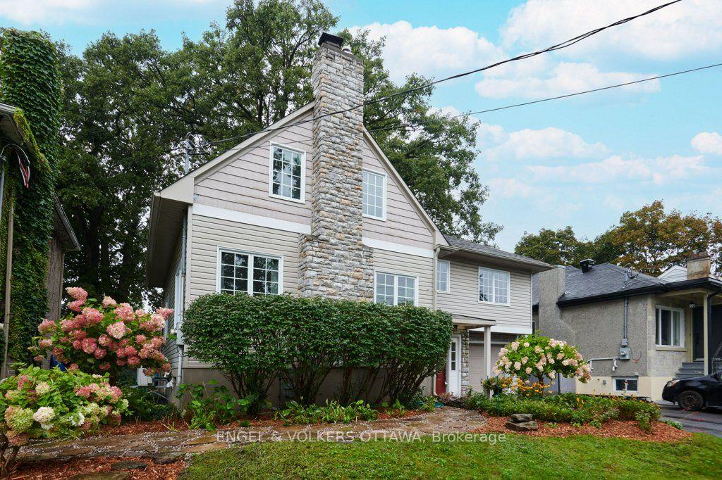 Photo 2 of 514 Highcroft Avenue, Ottawa, Westboro/Hampton Park — HOMEH