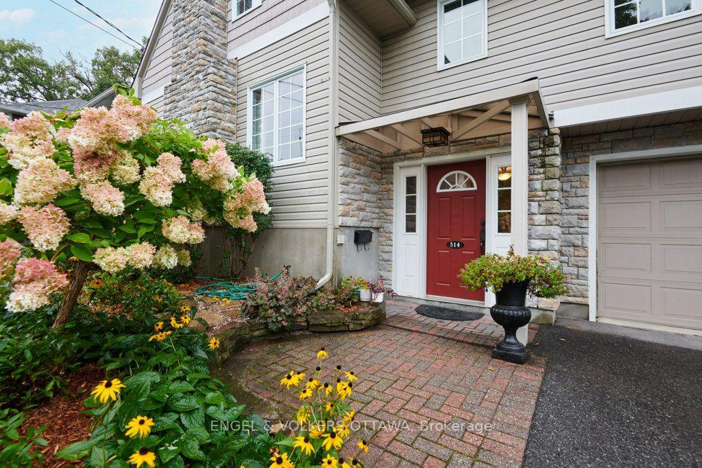 Photo 3 of 514 Highcroft Avenue, Ottawa, Westboro/Hampton Park — HOMEH