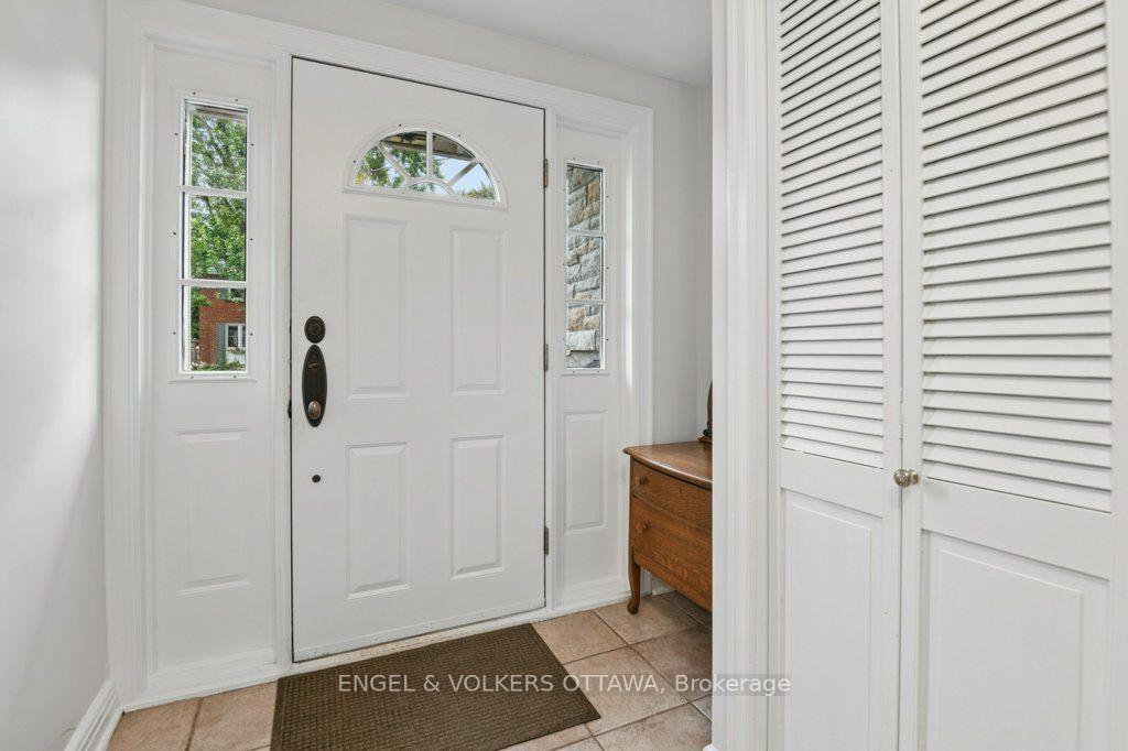 Photo 4 of 514 Highcroft Avenue, Ottawa, Westboro/Hampton Park — HOMEH
