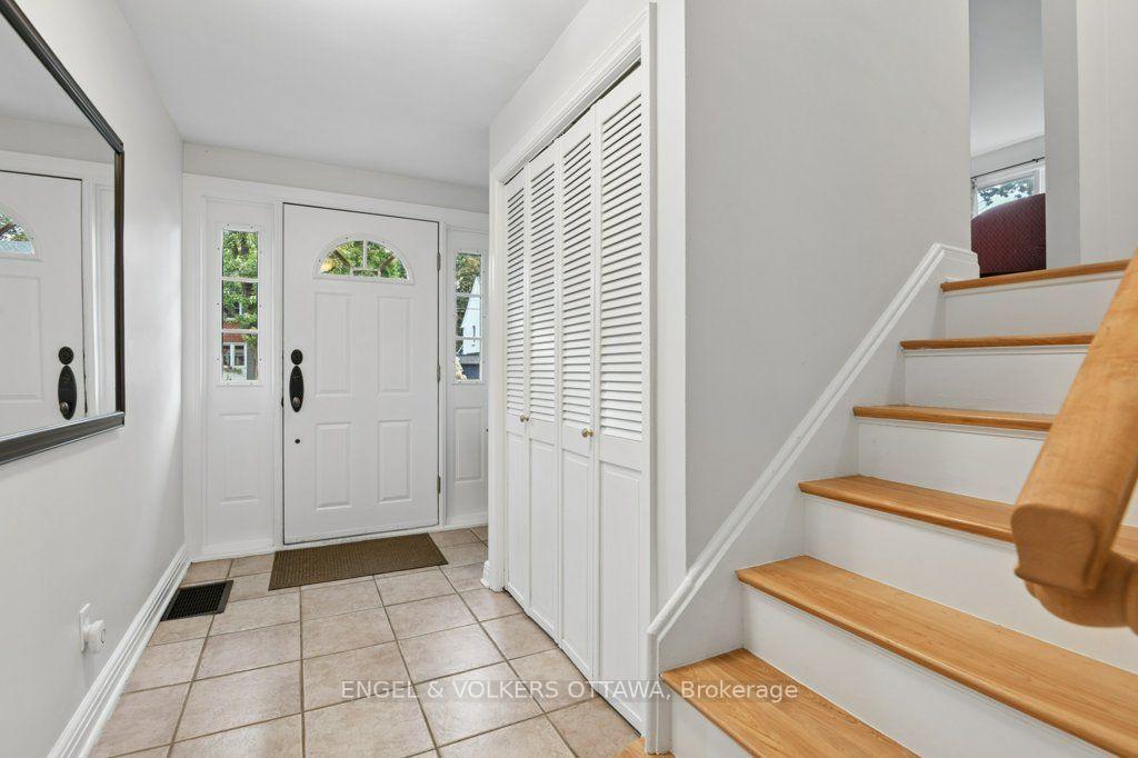 Photo 5 of 514 Highcroft Avenue, Ottawa, Westboro/Hampton Park — HOMEH
