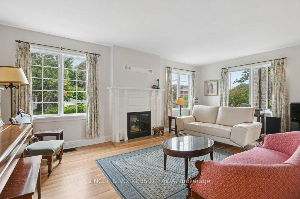 Photo 6 of 514 Highcroft Avenue, Ottawa, Westboro/Hampton Park — HOMEH