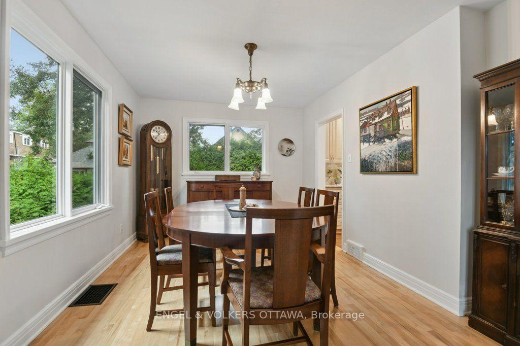 Photo 9 of 514 Highcroft Avenue, Ottawa, Westboro/Hampton Park — HOMEH