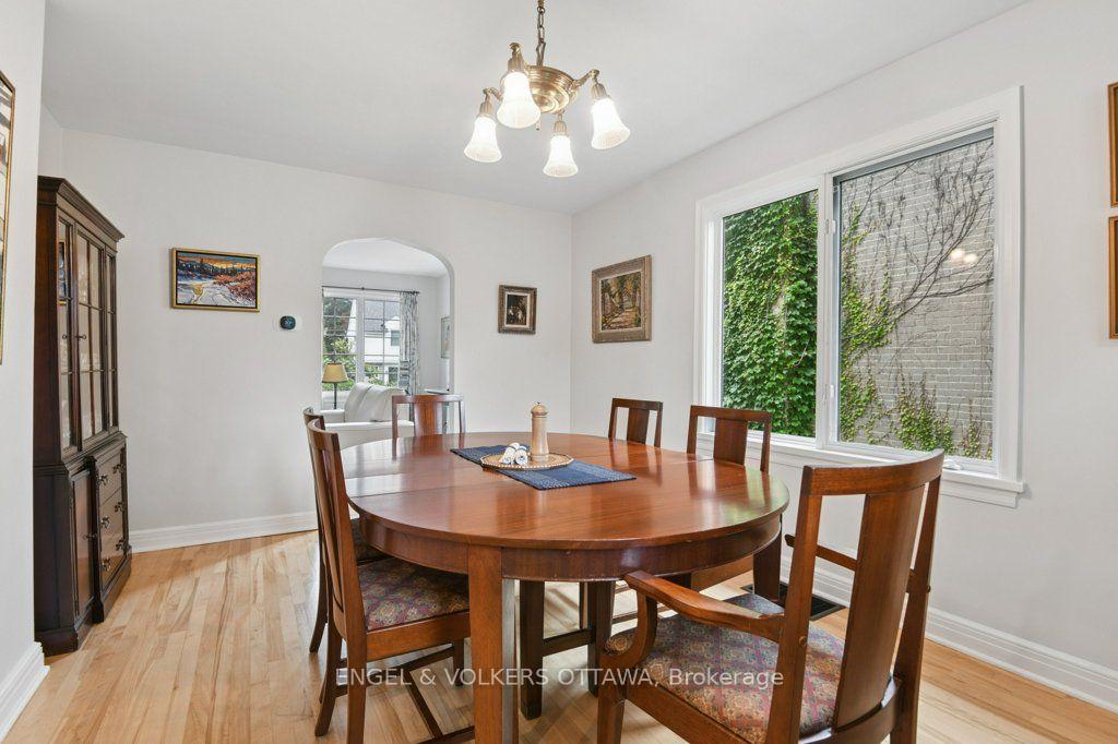 Photo 10 of 514 Highcroft Avenue, Ottawa, Westboro/Hampton Park — HOMEH
