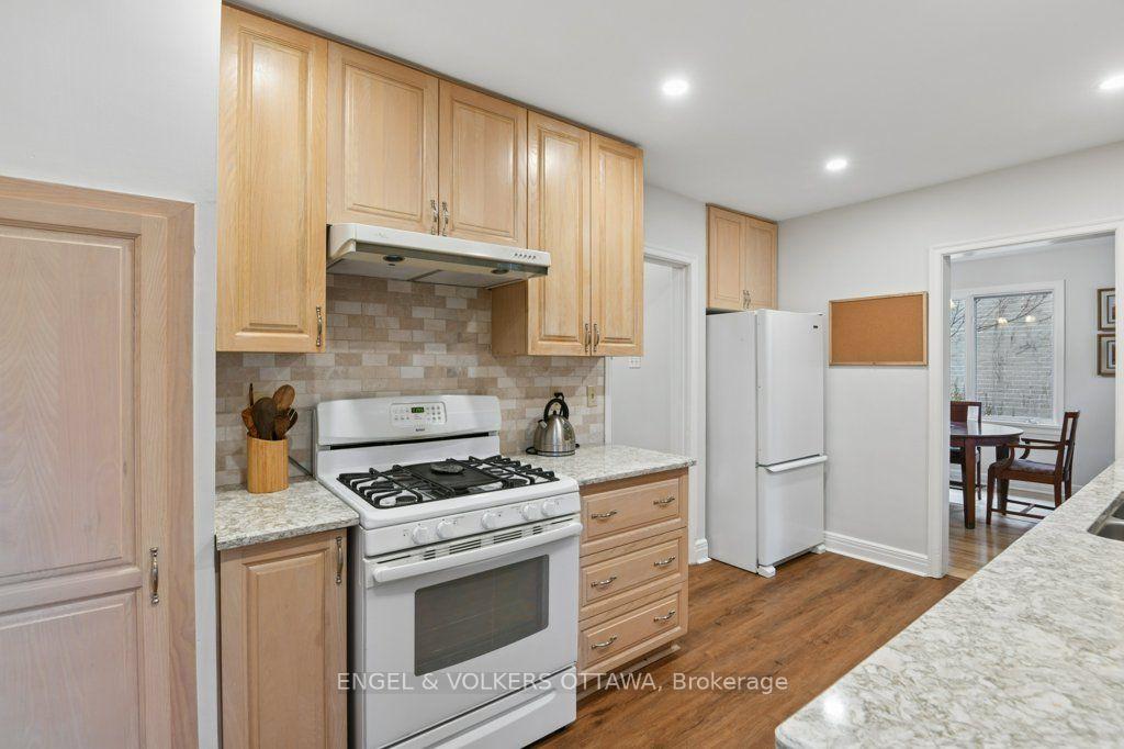 Photo 13 of 514 Highcroft Avenue, Ottawa, Westboro/Hampton Park — HOMEH