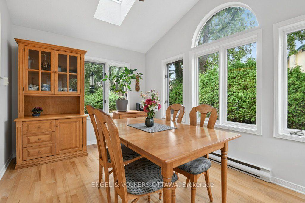 Photo 14 of 514 Highcroft Avenue, Ottawa, Westboro/Hampton Park — HOMEH