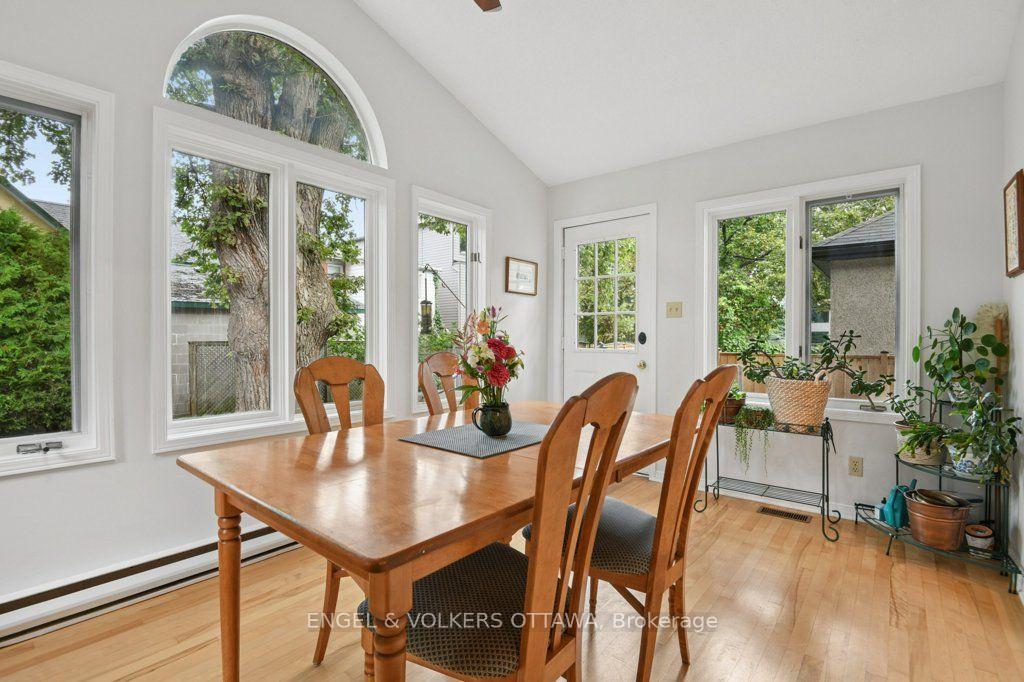Photo 15 of 514 Highcroft Avenue, Ottawa, Westboro/Hampton Park — HOMEH