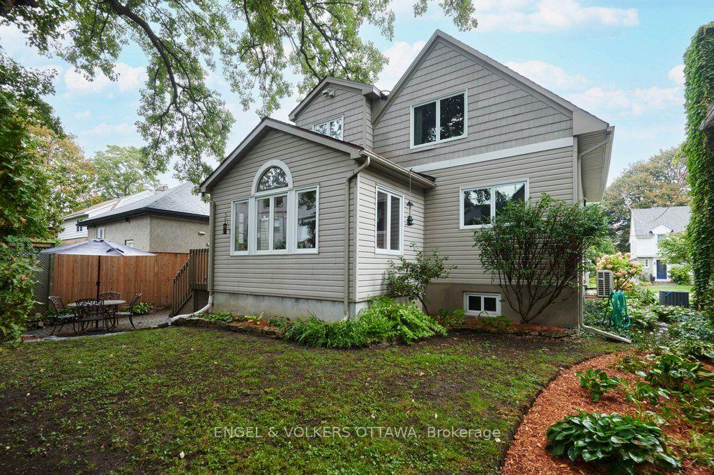 Photo 30 of 514 Highcroft Avenue, Ottawa, Westboro/Hampton Park — HOMEH