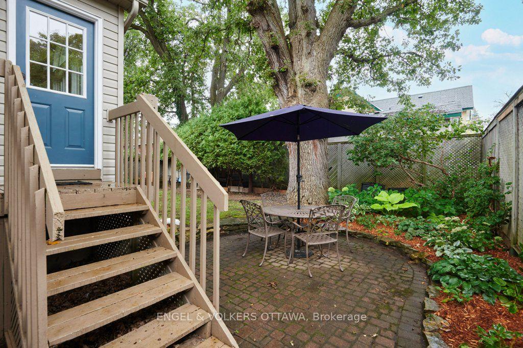 Photo 31 of 514 Highcroft Avenue, Ottawa, Westboro/Hampton Park — HOMEH