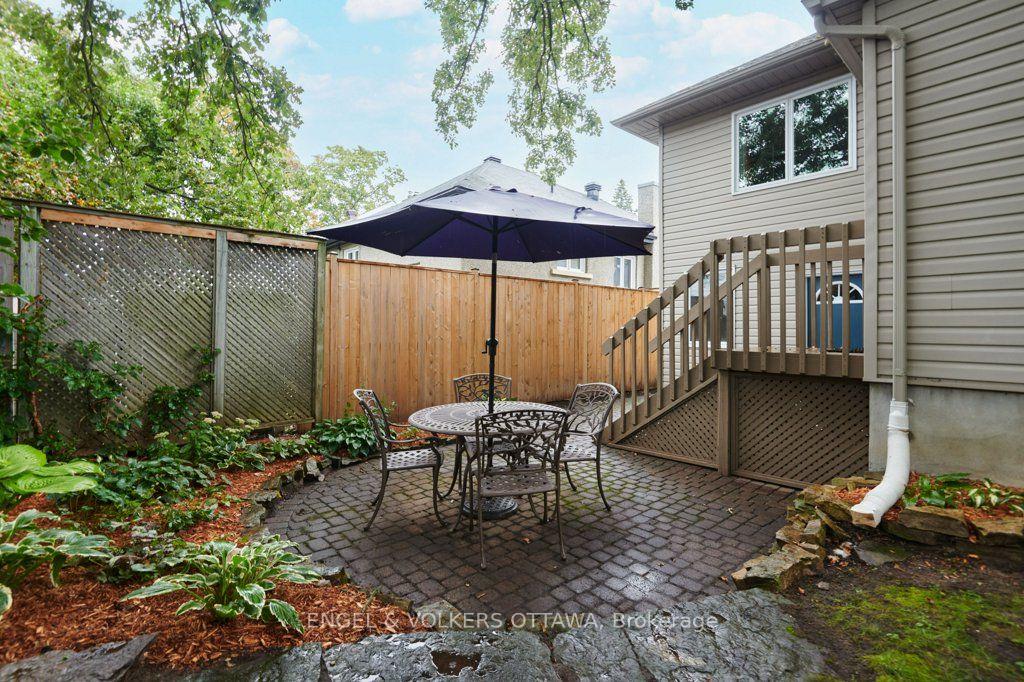Photo 32 of 514 Highcroft Avenue, Ottawa, Westboro/Hampton Park — HOMEH