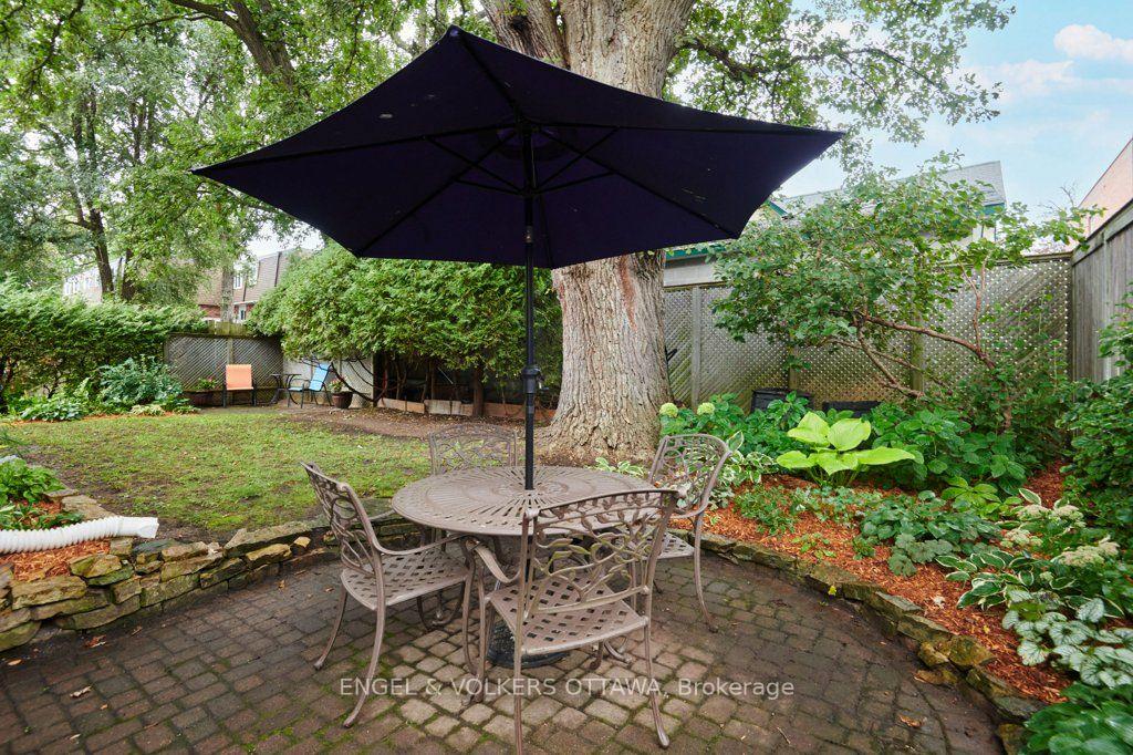 Photo 33 of 514 Highcroft Avenue, Ottawa, Westboro/Hampton Park — HOMEH
