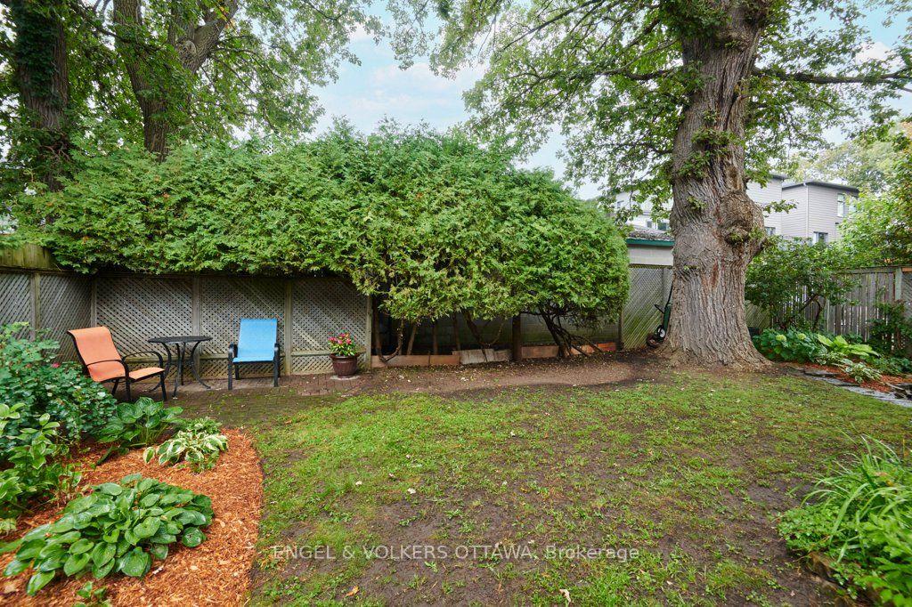 Photo 34 of 514 Highcroft Avenue, Ottawa, Westboro/Hampton Park — HOMEH
