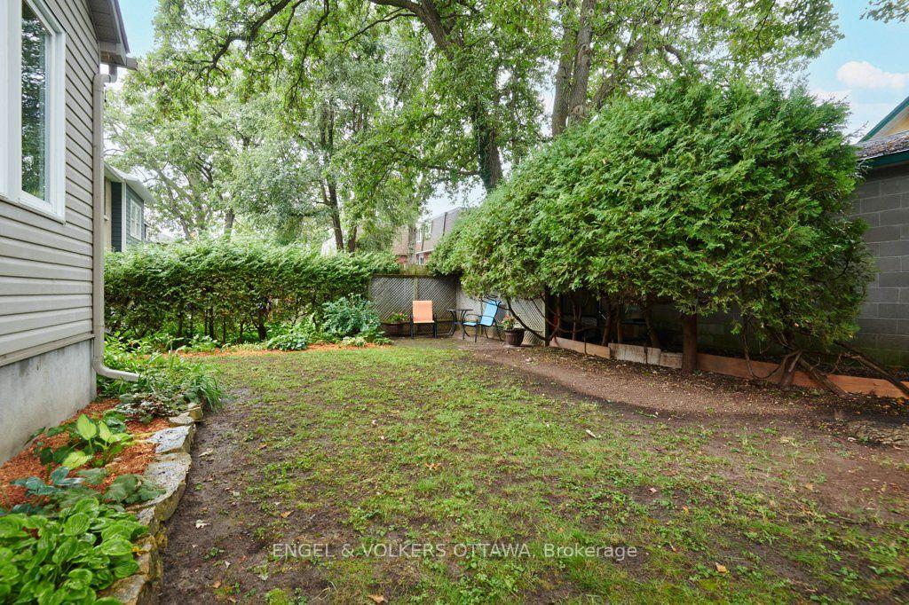 Photo 35 of 514 Highcroft Avenue, Ottawa, Westboro/Hampton Park — HOMEH