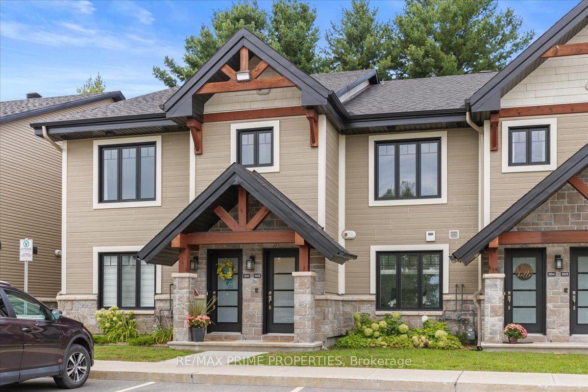 Photo of Unit 302, 91 St Moritz Trail