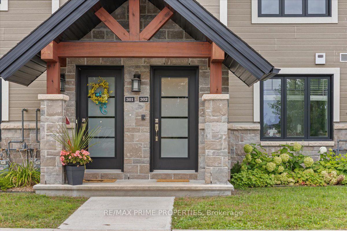 Photo 2 of Unit 302, 91 St Moritz Trail, Russell, Embrun — HOMEH