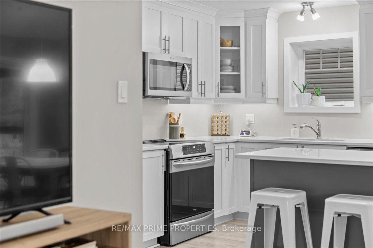 Photo 18 of Unit 302, 91 St Moritz Trail, Russell, Embrun — HOMEH