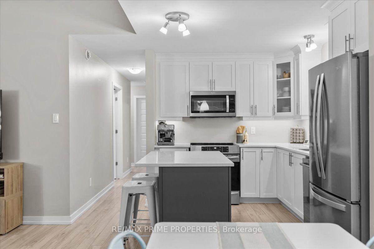 Photo 19 of Unit 302, 91 St Moritz Trail, Russell, Embrun — HOMEH