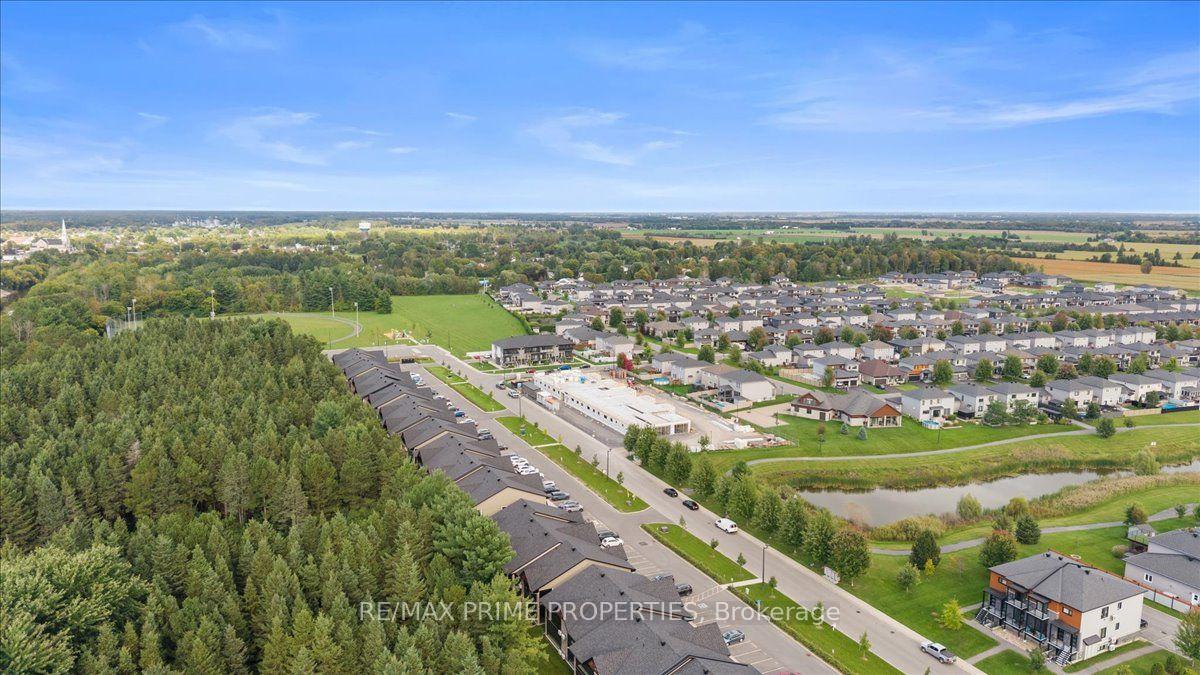 Photo 43 of Unit 302, 91 St Moritz Trail, Russell, Embrun — HOMEH