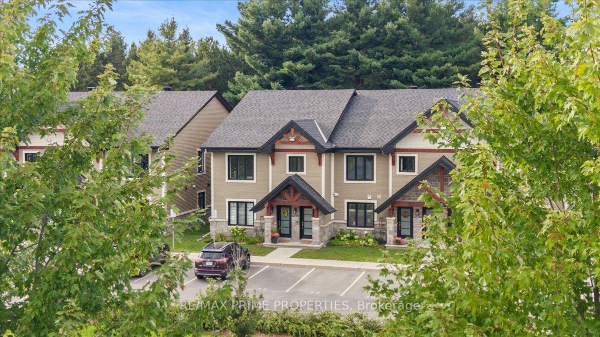Photo 46 of Unit 302, 91 St Moritz Trail, Russell, Embrun — HOMEH