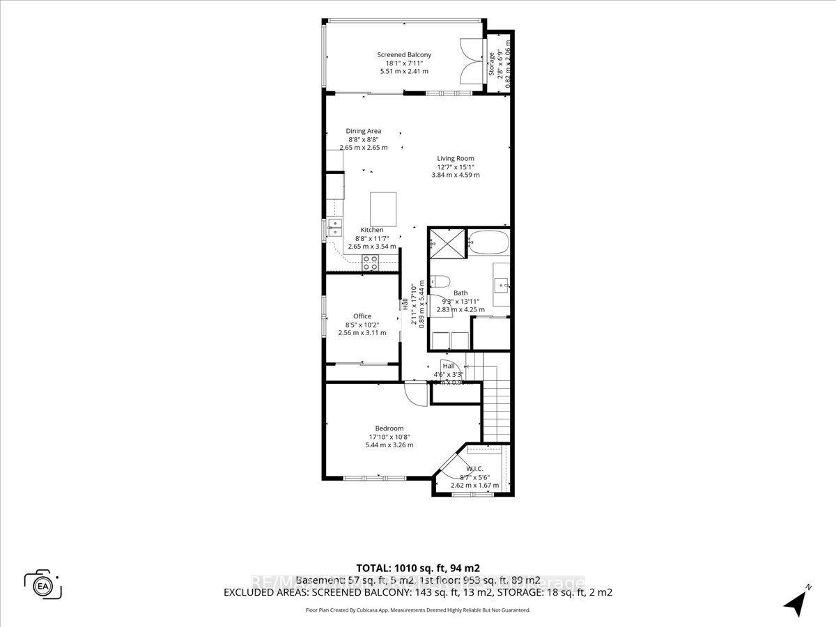 Photo 47 of Unit 302, 91 St Moritz Trail, Russell, Embrun — HOMEH