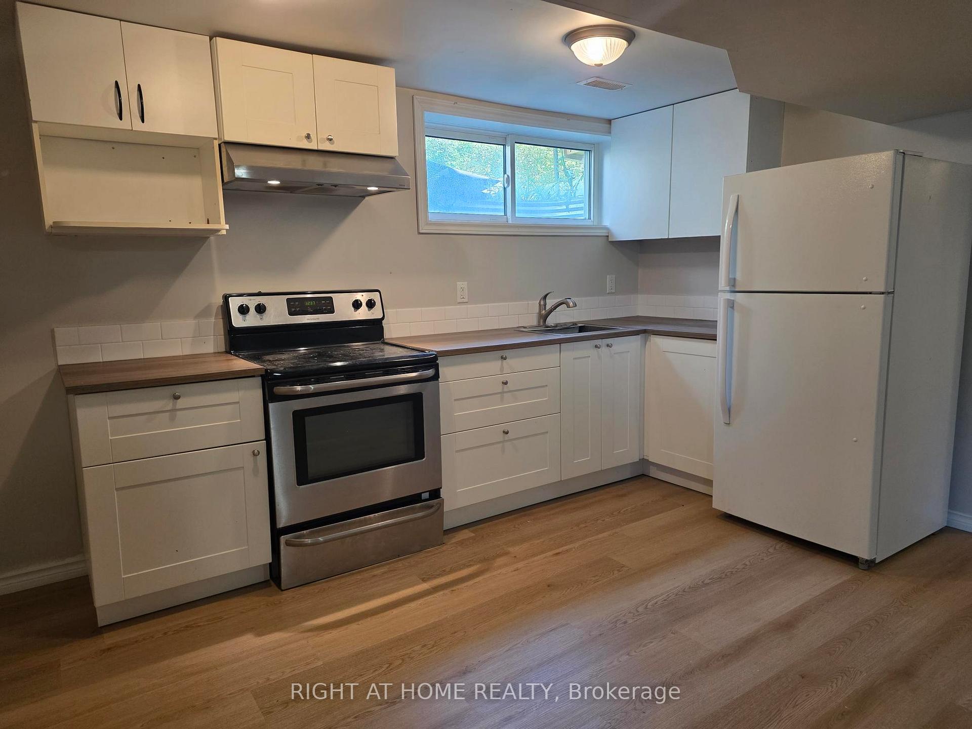Photo 7 of Unit Lower, 35 Oak Street, Barrie, Wellington — HOMEH
