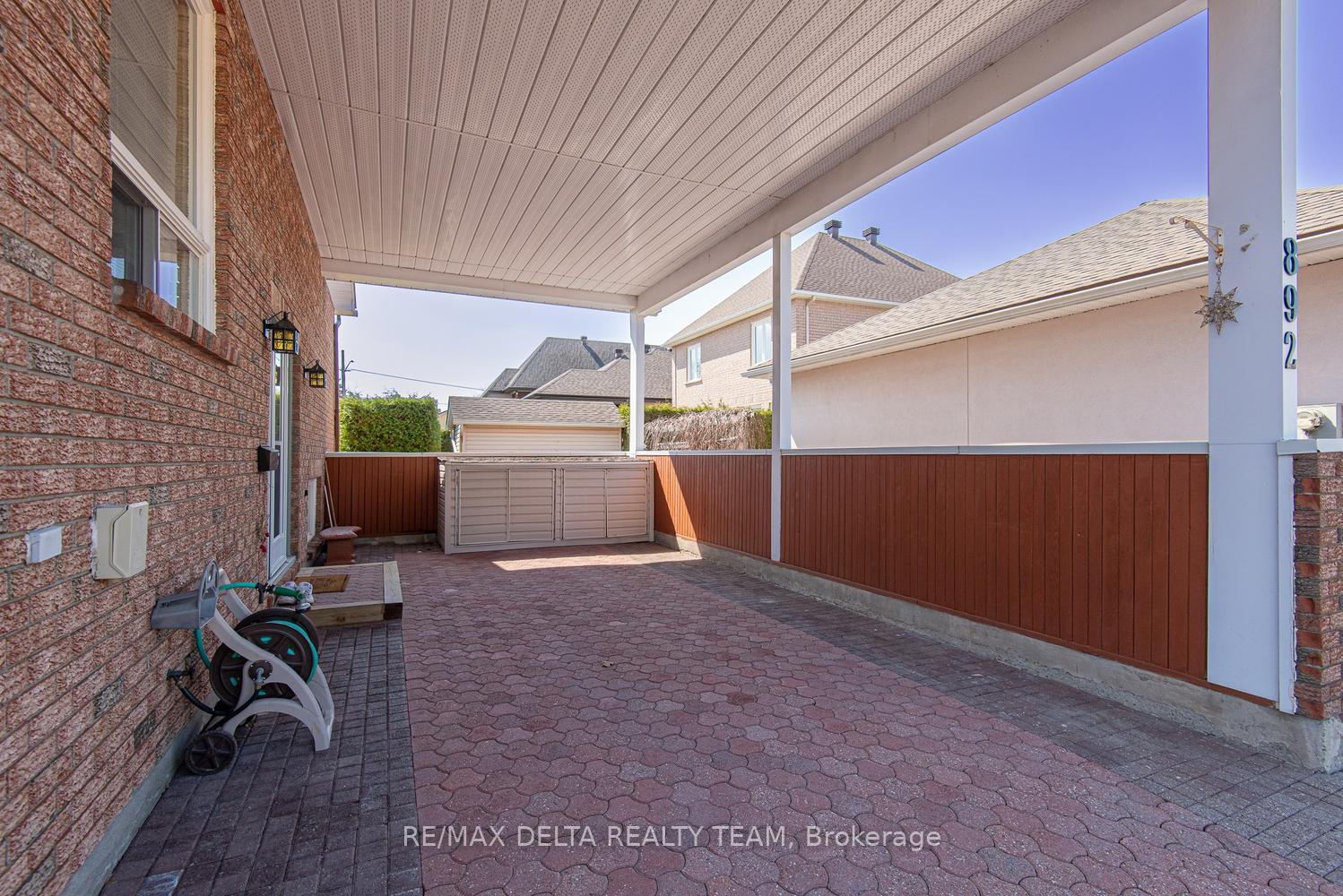 Photo 38 of 892 Scott Dupuis Way, Ottawa, Hiawatha Park/Convent Glen — HOMEH