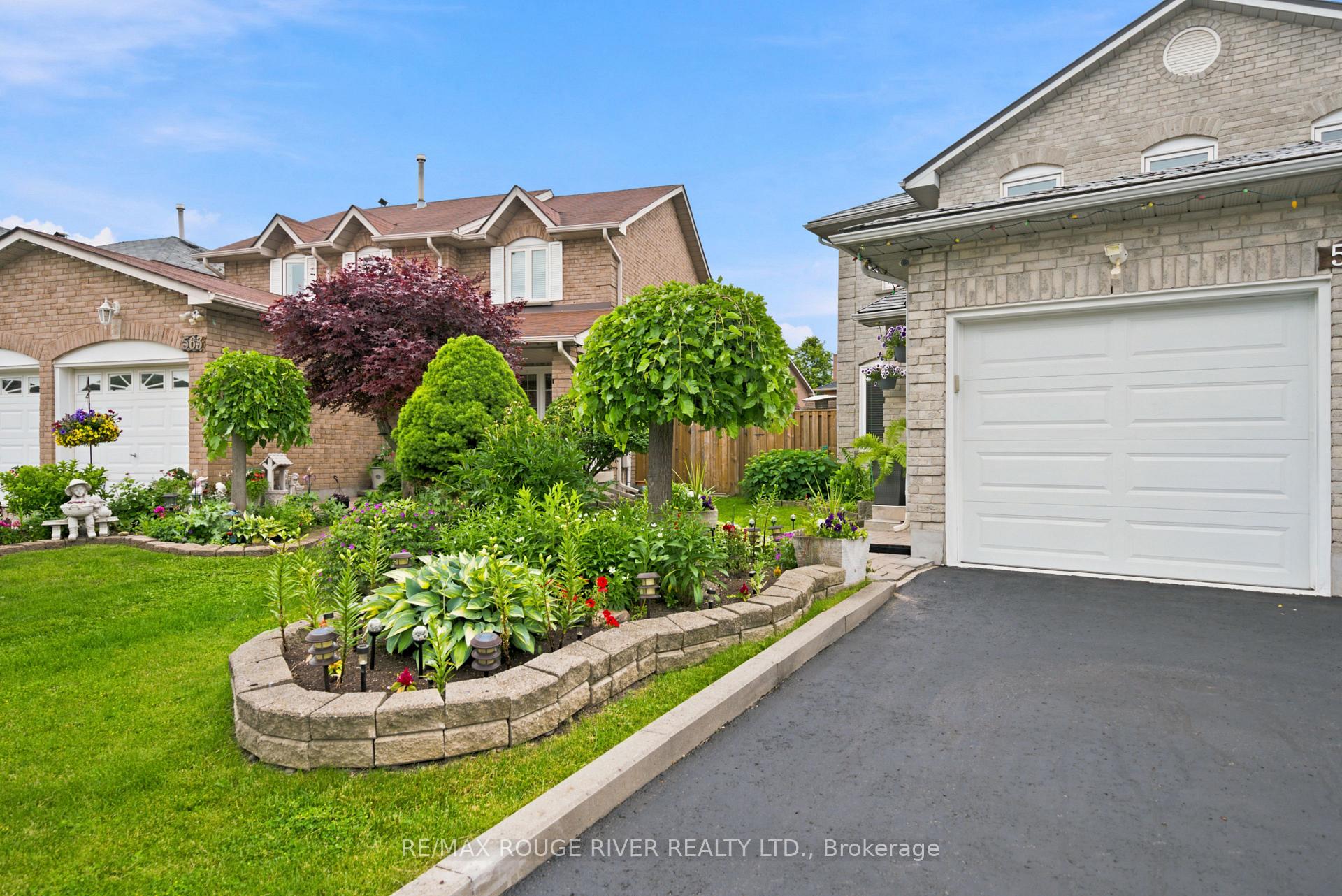 Photo 2 of 561 Cattail Court, Pickering, Woodlands — HOMEH