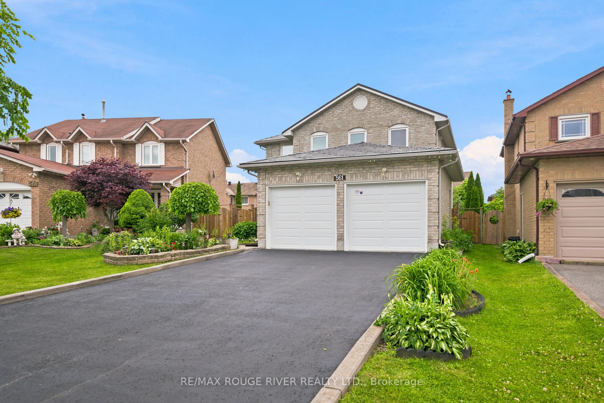 Photo 5 of 561 Cattail Court, Pickering, Woodlands — HOMEH