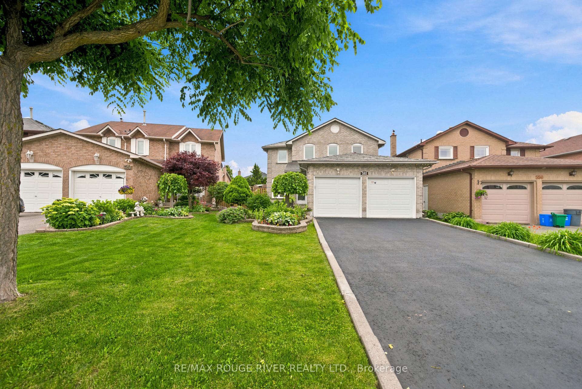 Photo 6 of 561 Cattail Court, Pickering, Woodlands — HOMEH