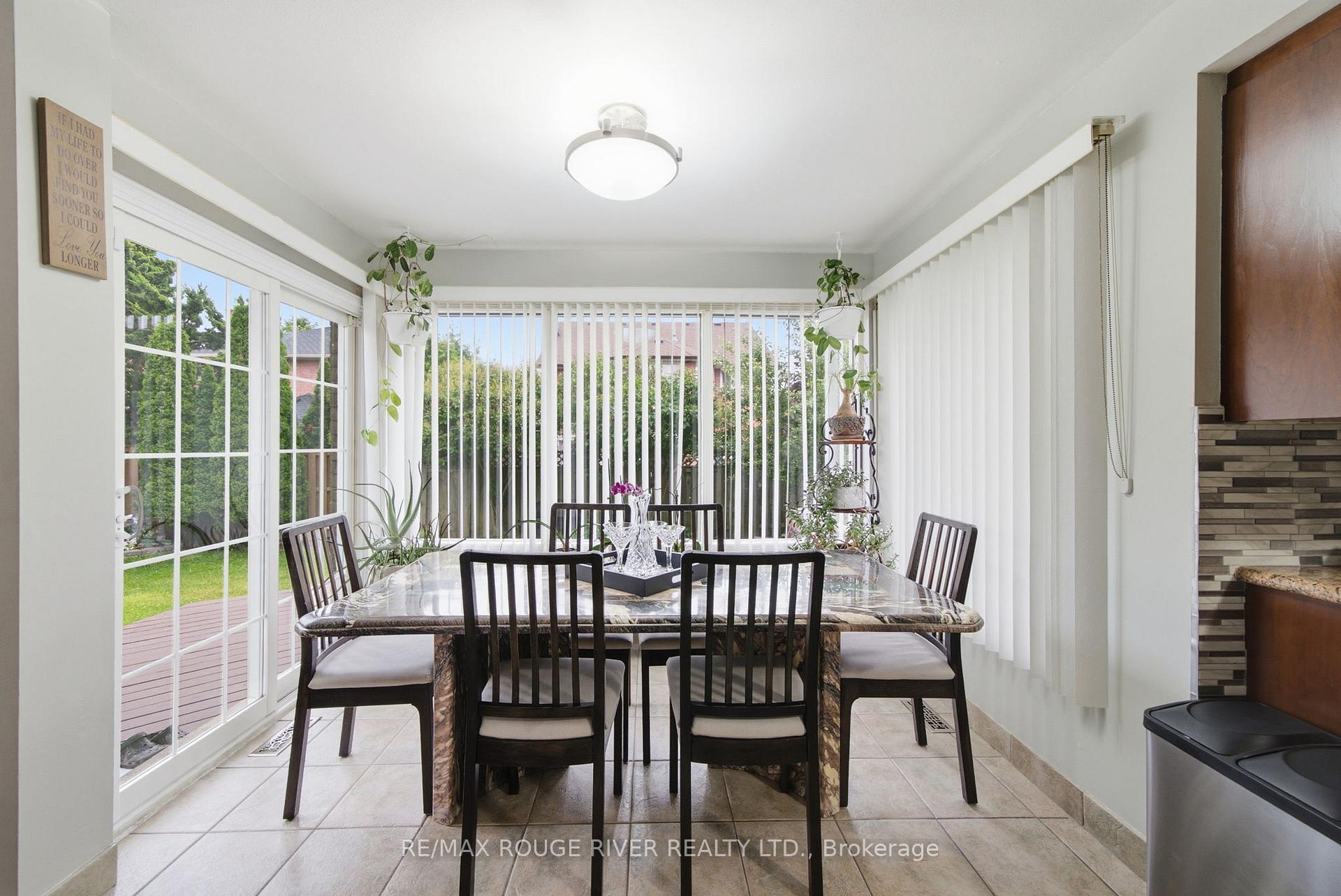 Photo 13 of 561 Cattail Court, Pickering, Woodlands — HOMEH
