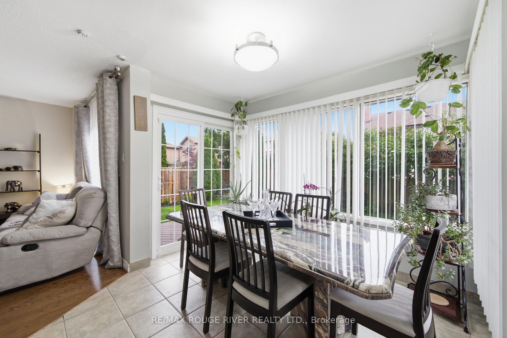 Photo 14 of 561 Cattail Court, Pickering, Woodlands — HOMEH