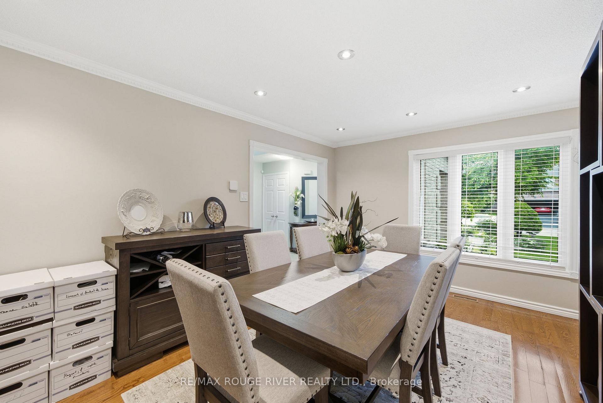 Photo 17 of 561 Cattail Court, Pickering, Woodlands — HOMEH