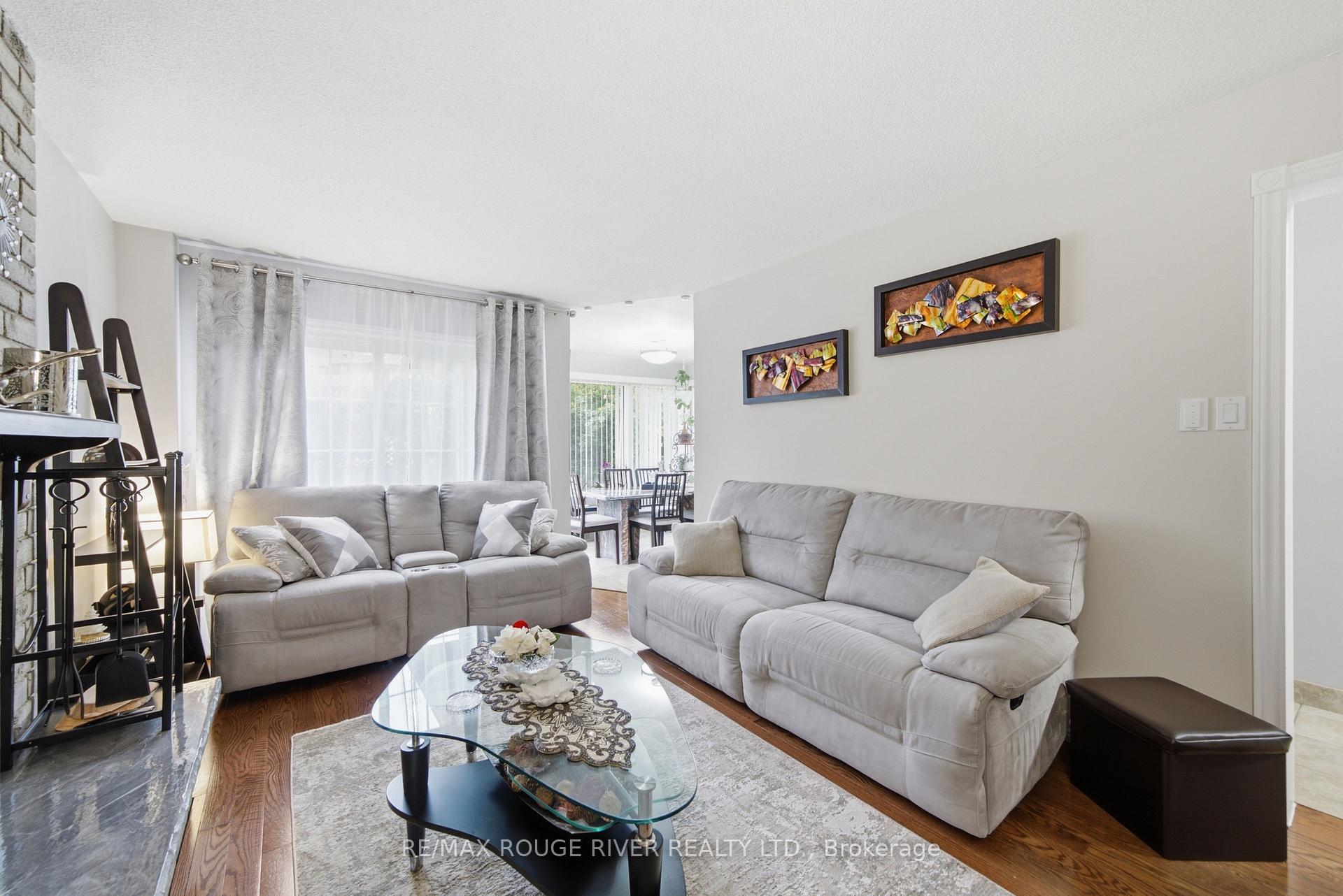 Photo 19 of 561 Cattail Court, Pickering, Woodlands — HOMEH