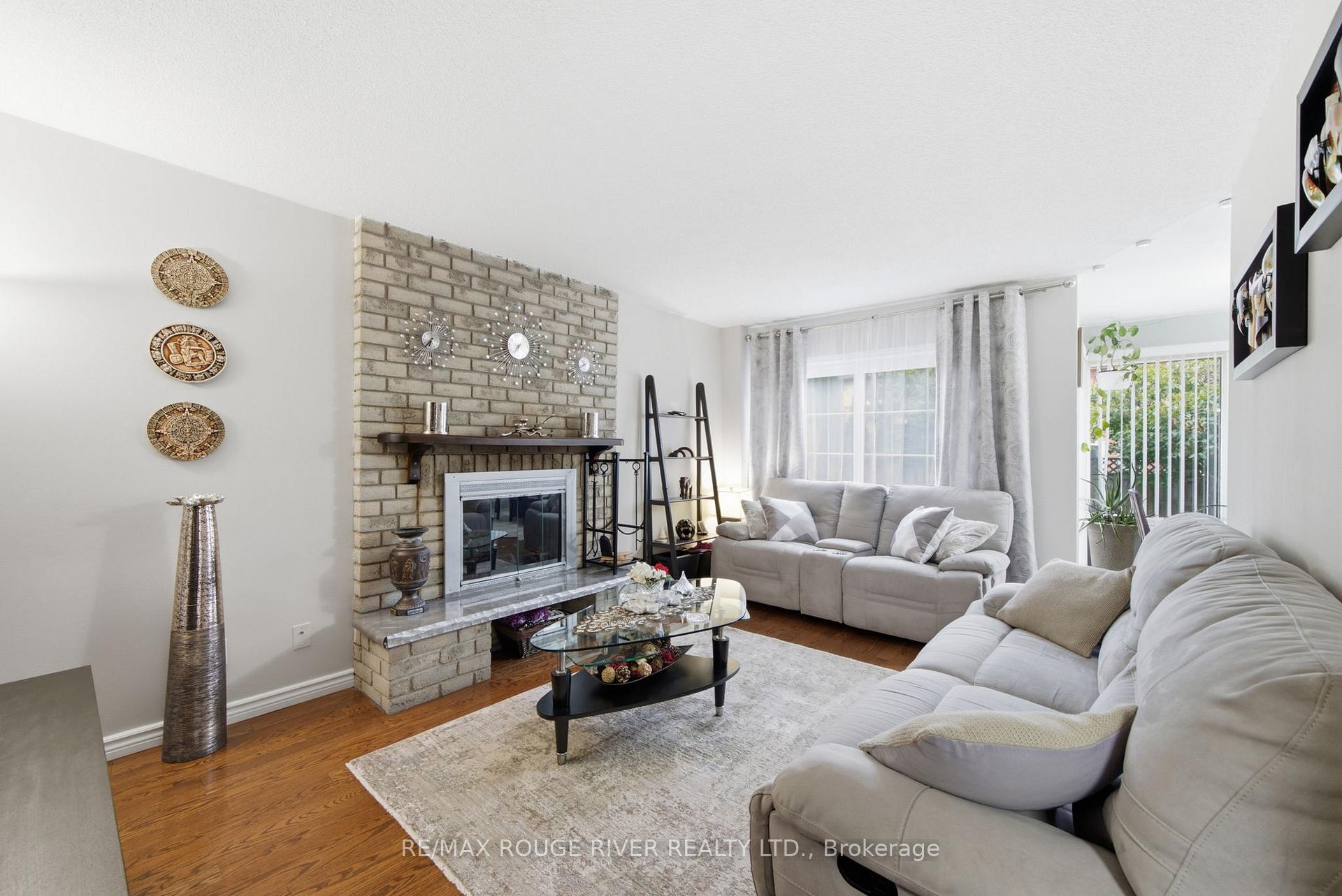 Photo 20 of 561 Cattail Court, Pickering, Woodlands — HOMEH