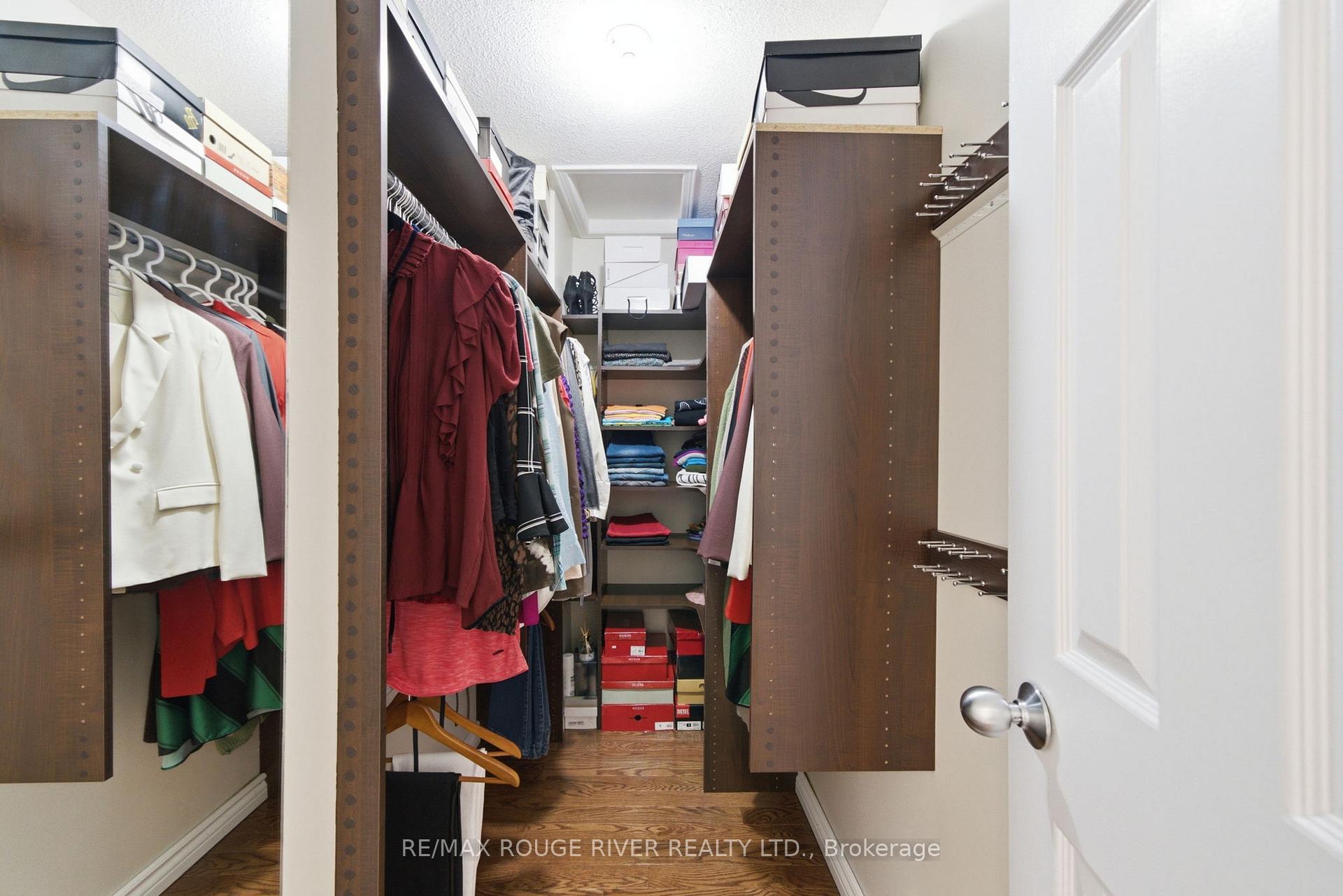 Photo 30 of 561 Cattail Court, Pickering, Woodlands — HOMEH