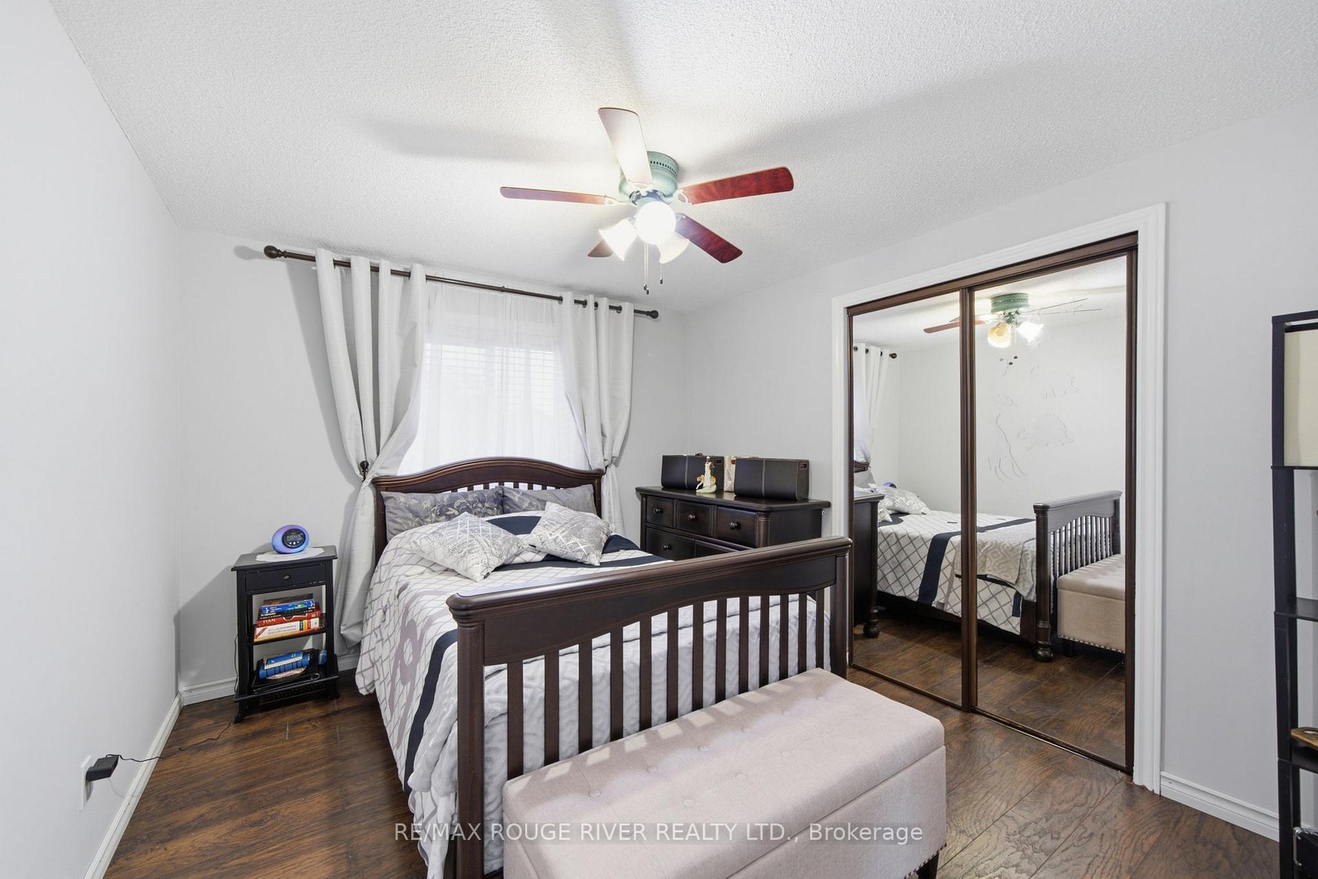 Photo 36 of 561 Cattail Court, Pickering, Woodlands — HOMEH