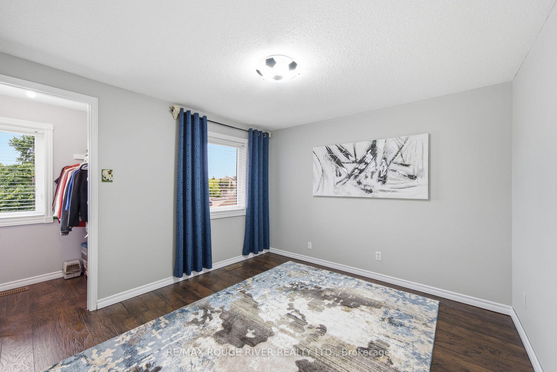 Photo 38 of 561 Cattail Court, Pickering, Woodlands — HOMEH