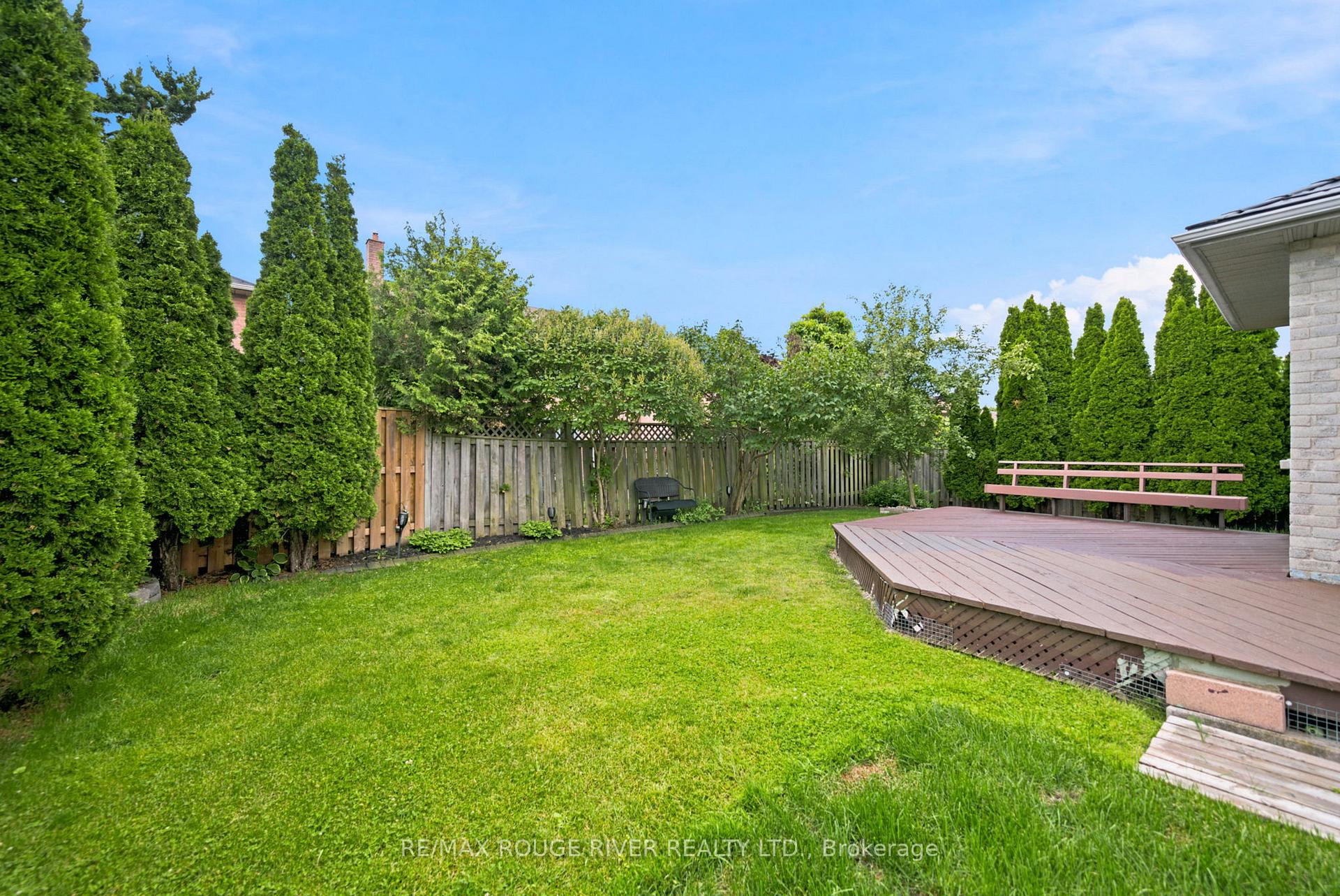 Photo 45 of 561 Cattail Court, Pickering, Woodlands — HOMEH