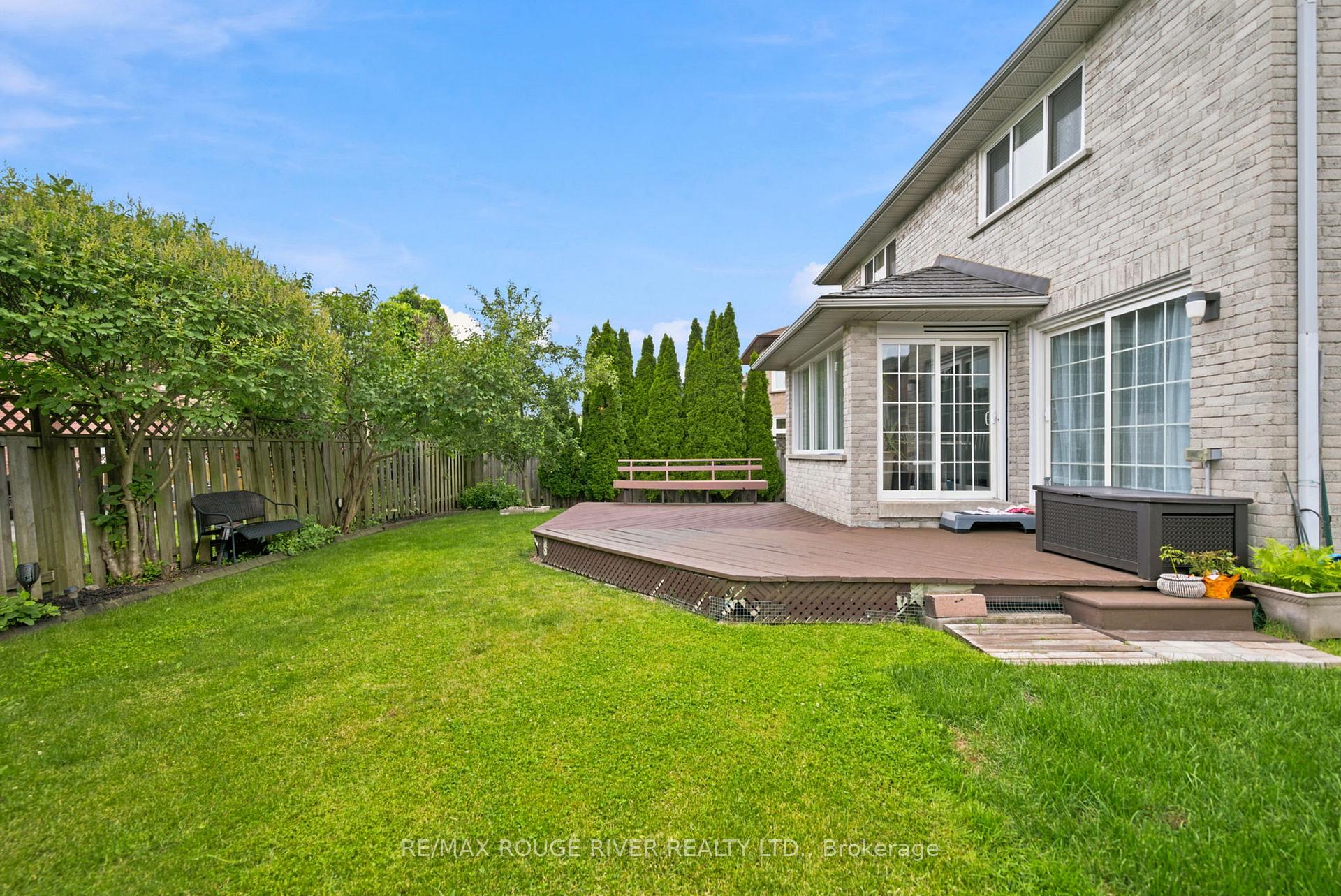 Photo 46 of 561 Cattail Court, Pickering, Woodlands — HOMEH