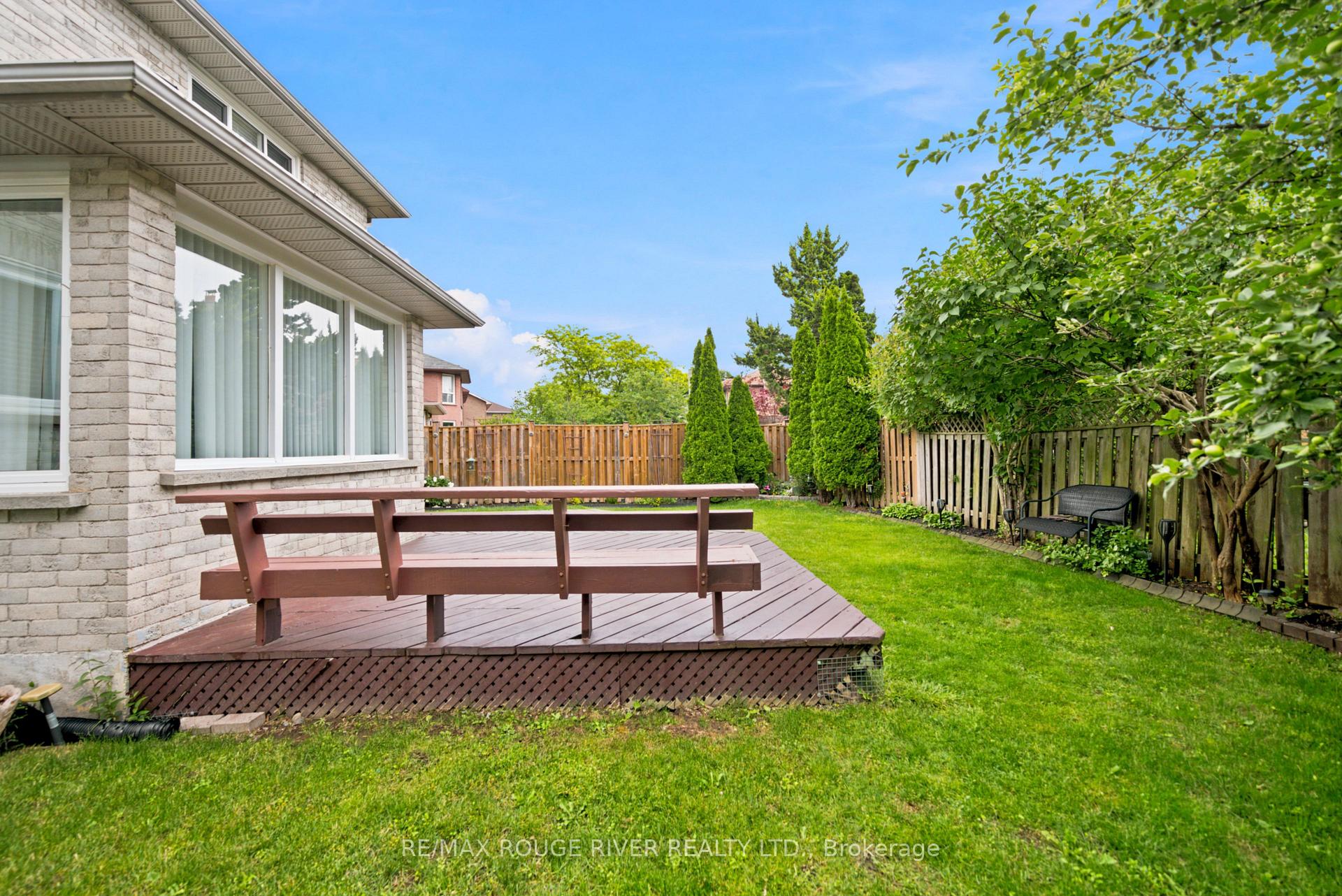 Photo 47 of 561 Cattail Court, Pickering, Woodlands — HOMEH