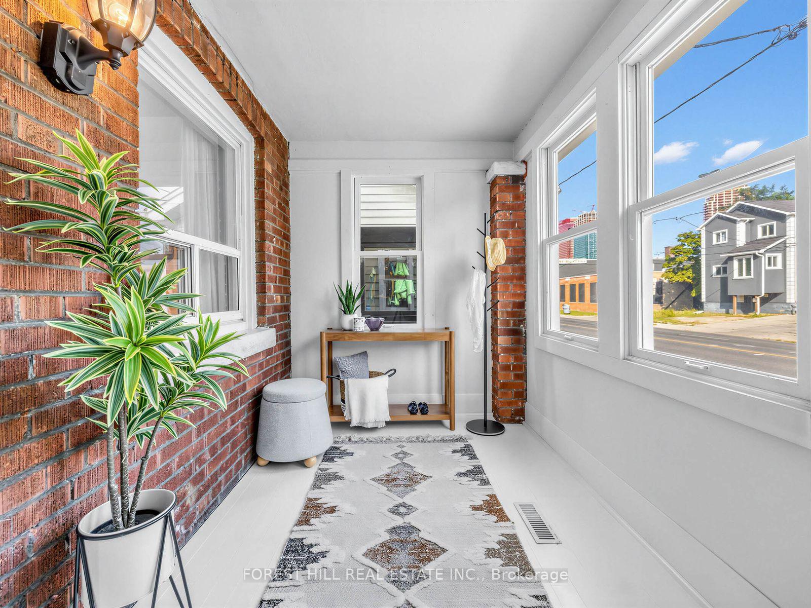 Photo 1 of 2375 Gerrard Street E, Toronto, East End-Danforth — HOMEH