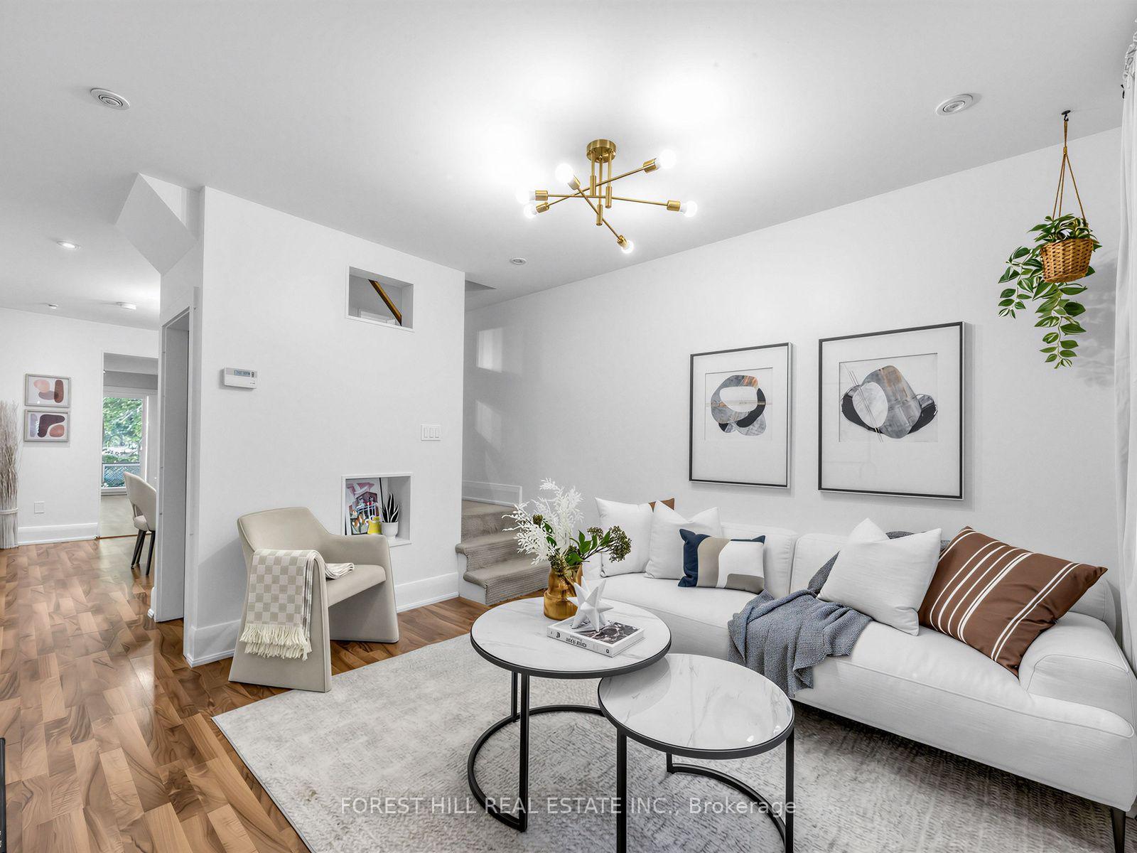 Photo 3 of 2375 Gerrard Street E, Toronto, East End-Danforth — HOMEH