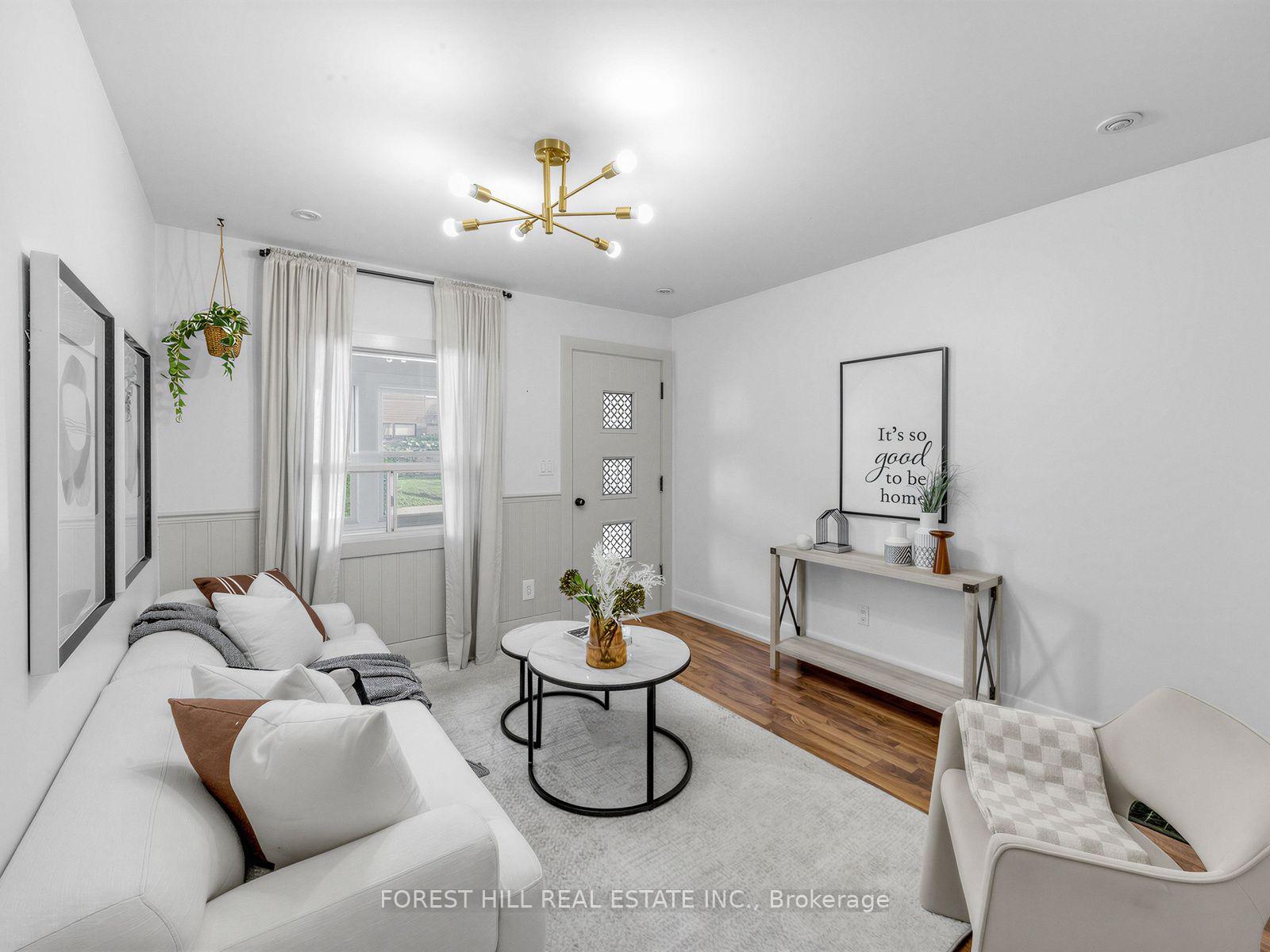 Photo 4 of 2375 Gerrard Street E, Toronto, East End-Danforth — HOMEH