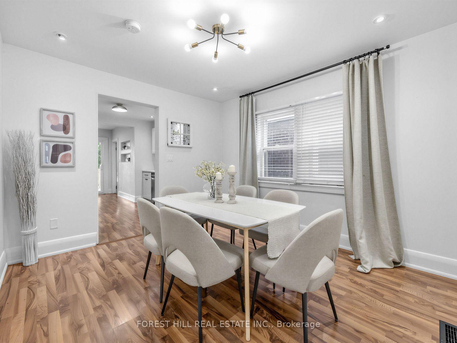 Photo 5 of 2375 Gerrard Street E, Toronto, East End-Danforth — HOMEH